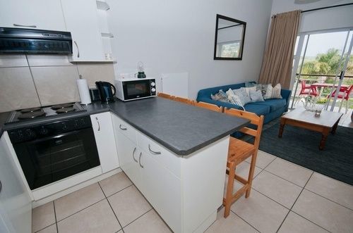 Knysna Pocket Breaks Unit 11 Lejlighed Eksteriør billede