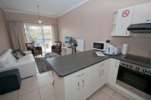 Knysna Pocket Breaks Unit 11 Lejlighed Eksteriør billede