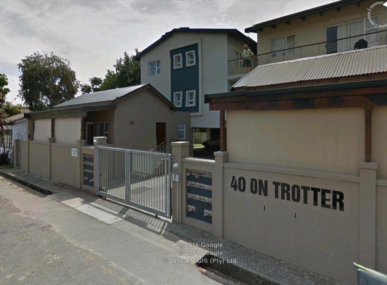 Knysna Pocket Breaks Unit 11 Lejlighed Eksteriør billede